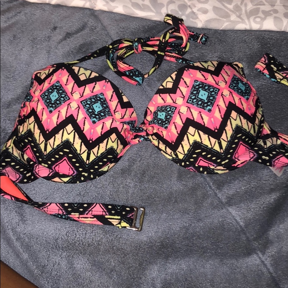 bathing suit top